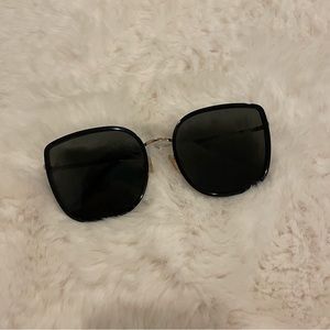 Gentle Monster Sunglasses BiBi 01